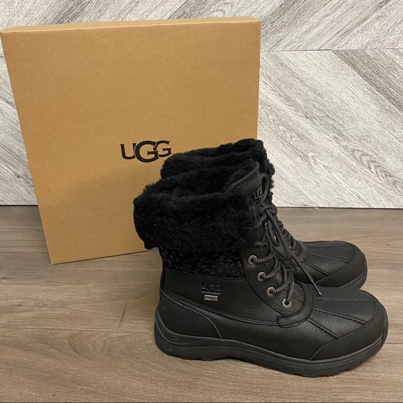 UGG | Shoes | Ugg Adirondack Iii Snow 